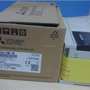 60MR FX3GA 60MT 全新日本原装 包邮 三菱FX3GA