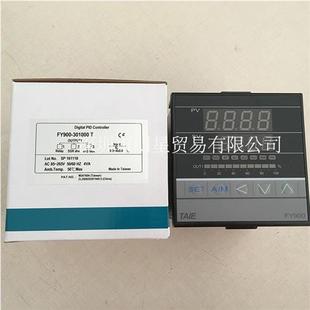 正品 原装 假一罚十 301000 台湾台仪TAIE温控器FY900