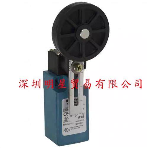 GLLA01C美国限位开关原装正品假一罚十行程开关