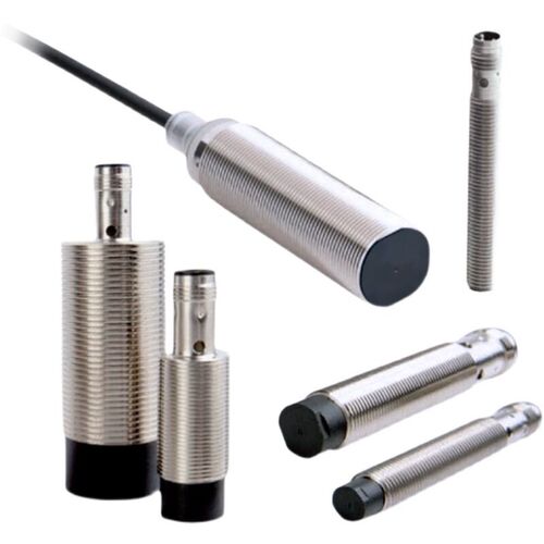 巴鲁夫接近开关BES00C9 BES M08EE-NSC20B-S49G-003电感式传感器