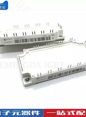 FS300R12KE3-S1 KT4 FS75R12KE3G FS100R12KT4G FS100R12KT3功率