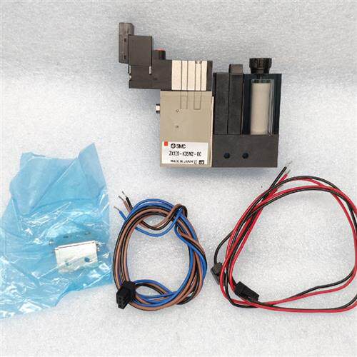 原装真空发生器 ZX100-K35MZ-EC 日本正品原装现货简易包装