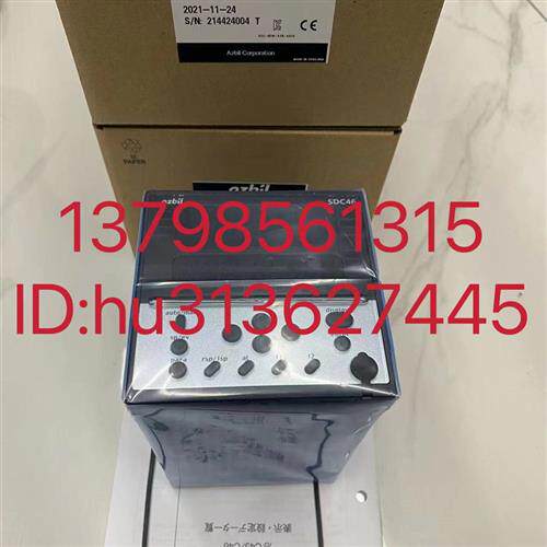 优价温控器软体 SLP-C45J60, C46V3A1C0C1300 原装正品