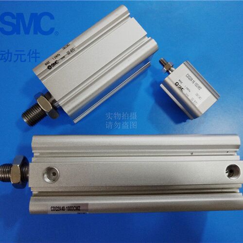 全新原装SMC正品CQ2B40/CQ2A40-40D/40DC/40DM/40DCM标准气缸特价