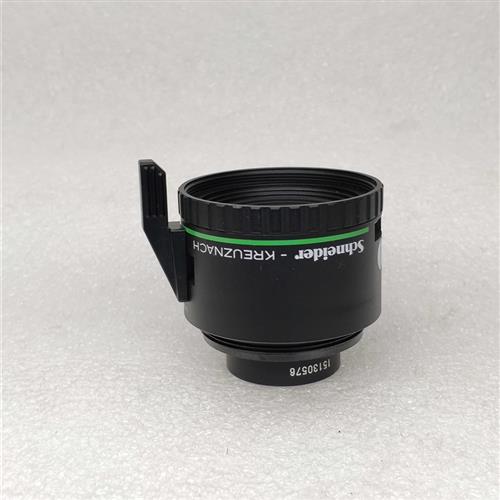 SCHNEIDER-KREUZNACH COMPONON-S  4/80 施耐德专业放大镜头
