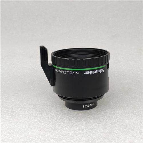 SCHNEIDER-KREUZNACH COMPONON-S  4/80 施耐德专业放大镜头