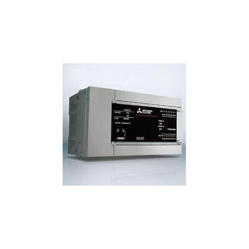 原装日本PLC FX5U-32MR/ES 64MR 80MR 32MT 64MT 80MT包邮