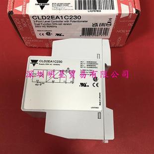 假一罚十 正品 瑞士CARLO CLD2EA1C230液位控制继电器原装