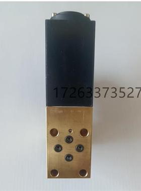 FHDA1.2/40X矿用本安型电磁先导阀 电液控设备原厂现货