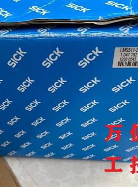 SICK西克光雷达扫描仪LMS511-20100订货号16470796