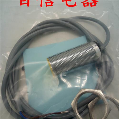 全新科瑞接近开关DF-AD-601-M30-9006 DF-AD-603-M30-9006质保1年