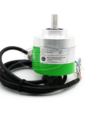 ELCO全新宜科编码器EC58C10-L5PR-1024全新原装现货包邮