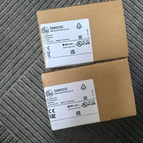 IFM易福门电磁流量计SM2130 SM2601 SM2604 SM2404 SM2400 SM2500