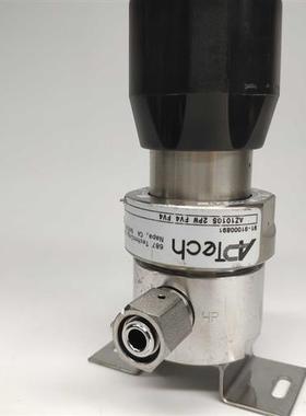 APTech调压阀AZ1010S 2PW FV4 FV4 t