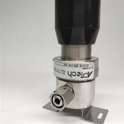 APTech调压阀AZ1010S 2PW FV4 FV4 t