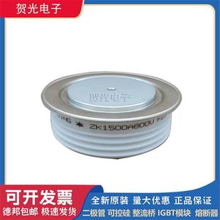 1400V ZK1500A1200V 1500V ZK1500A1000V 圆饼模块ZK1500A800V