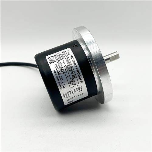 编码器H115-1104G05L250B0.25M增量式光电旋转编码器