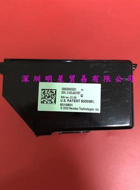 S8600M3001美国honeywell原装正品假一罚十点火控制器