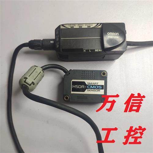 拆机9新传感器ZX2-LD50 LD100 LD50L LD100L LDA11 LDA41