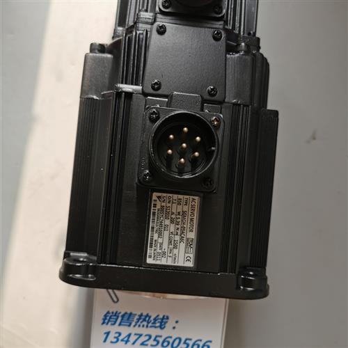 伺服电机SGMGH-09ACA61 SGMGH-09ACA6C现货出售 拍前询价