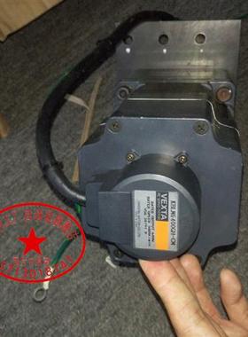 伺服KBLM6400GH-CM+6GH5K+KBLD400-CM拆机质量保证