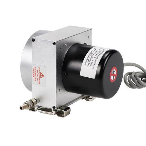 全新EL0500M-RP10-SO-P02-A421直线位移传感器 拉线式编码器