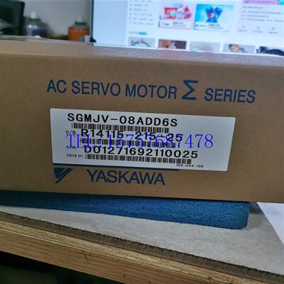 伺服电机MHMA/MSMA/MDMA102P1G/P1C/P1H现货 质保一年 拍前询价