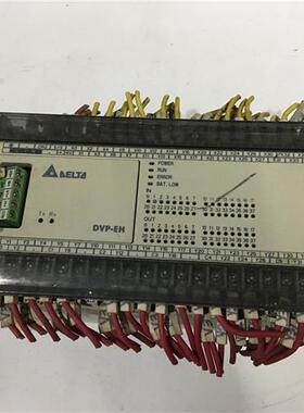 DVP64EH00R2  拆机 DVP-EH 现货实物图 少电池盖子 询价