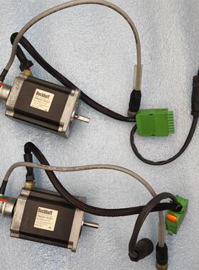 /倍福 步进电机 AS1050 -0110 1.20 N/m 5.0A 24/50VDC