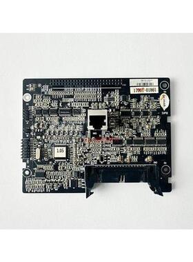 英威腾变频器GD200A 控制板主板CPU板 货号17001-01861