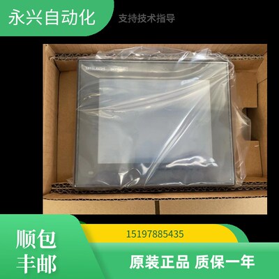 三菱触摸屏GT1040 GT1150 1050 1055 1155-QBBD/QSBD/QLBD-C