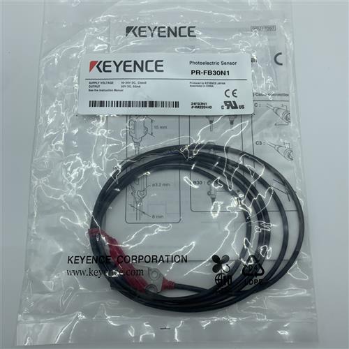全新原装正品光电开关传感器 PR-FB30N1
