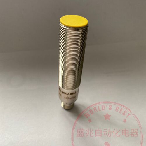 全新易福门接近开关GG712S GG712S GIGA4005-2PS / SIL2