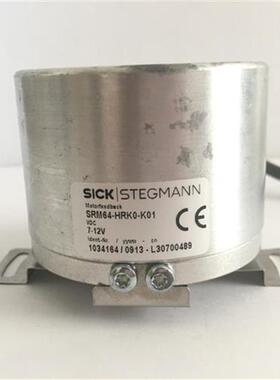 SRM64-HRK0-K01德国1034164正品全系列供应增量式编码器