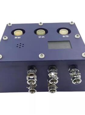 天地常州MT8000数据接口箱原厂特惠煤矿用防爆设备配件正品供应