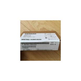 0AA0原装 全新6ES7952 现货 952 6ES7 1AS00 0AA0