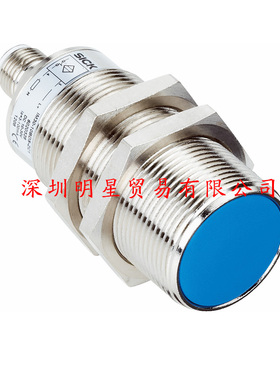 IM30-10BDS-ZW1德国接近传感器原装正品假一罚十