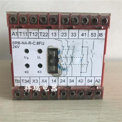 原?????器SRB-NA-R-C.8F/J SRB-NA-R-C8.F/J-24V