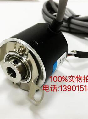 邦纳旋转编码器BEH38-08S6H-2000 电机编码器360-600-1000-1024
