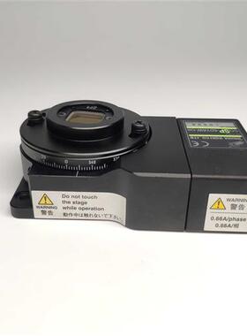 KOKI 西格玛光机R轴电动平台60mm SGSP-60YAW-OB