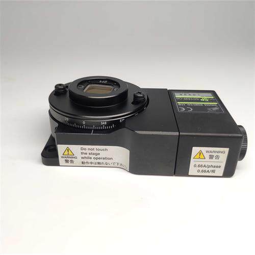KOKI 西格玛光机R轴电动平台60mm SGSP-60YAW-OB