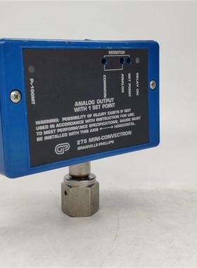 美国 - 275 MINI-CONVECTRON 真空计 275838