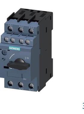 全新原装电动机电磁断路器3RV6011-4AA10现货