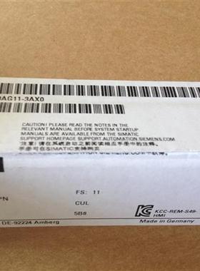 6AV6647-0AG11-3AX0TP1500 PN触摸屏面板6AV66470AG113AX0