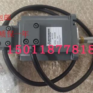 包邮 三菱伺服电机HA FE23