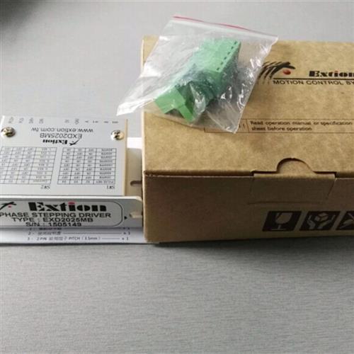 日本二相驱动器EXD2025MB 全新原装正品优惠出售
