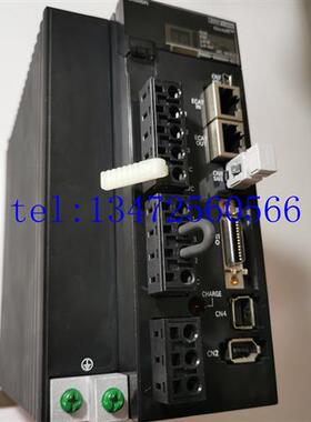 驱动器R88D-KN10F-ECT-Z/R88D-KN15F-ECT-Z原装现货 议价