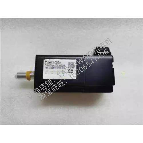 电机 SGMAV-01ANA-YR12/13/1A/04A3A21/06A3A6C/08A3A6C/10