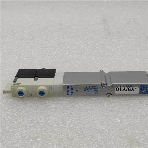 费斯托  气动电磁阀 VMPA1-M1H-K-PI 533347 德国正品现货