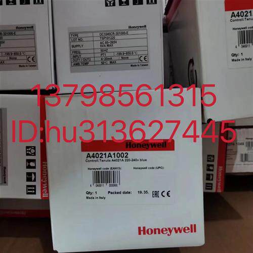 特价  温控器 DC1040CR-301000-E 原装正品
